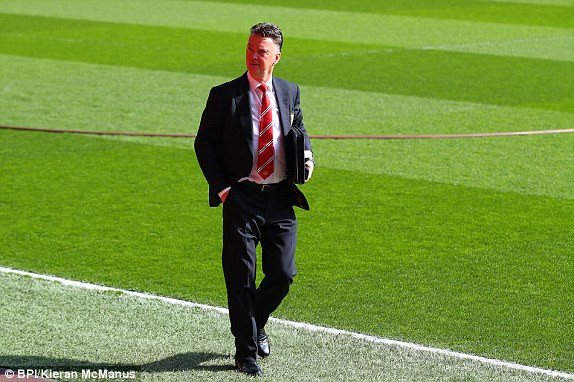 Liverpool vs M.U (1-2): Người hùng Mata ảnh 17