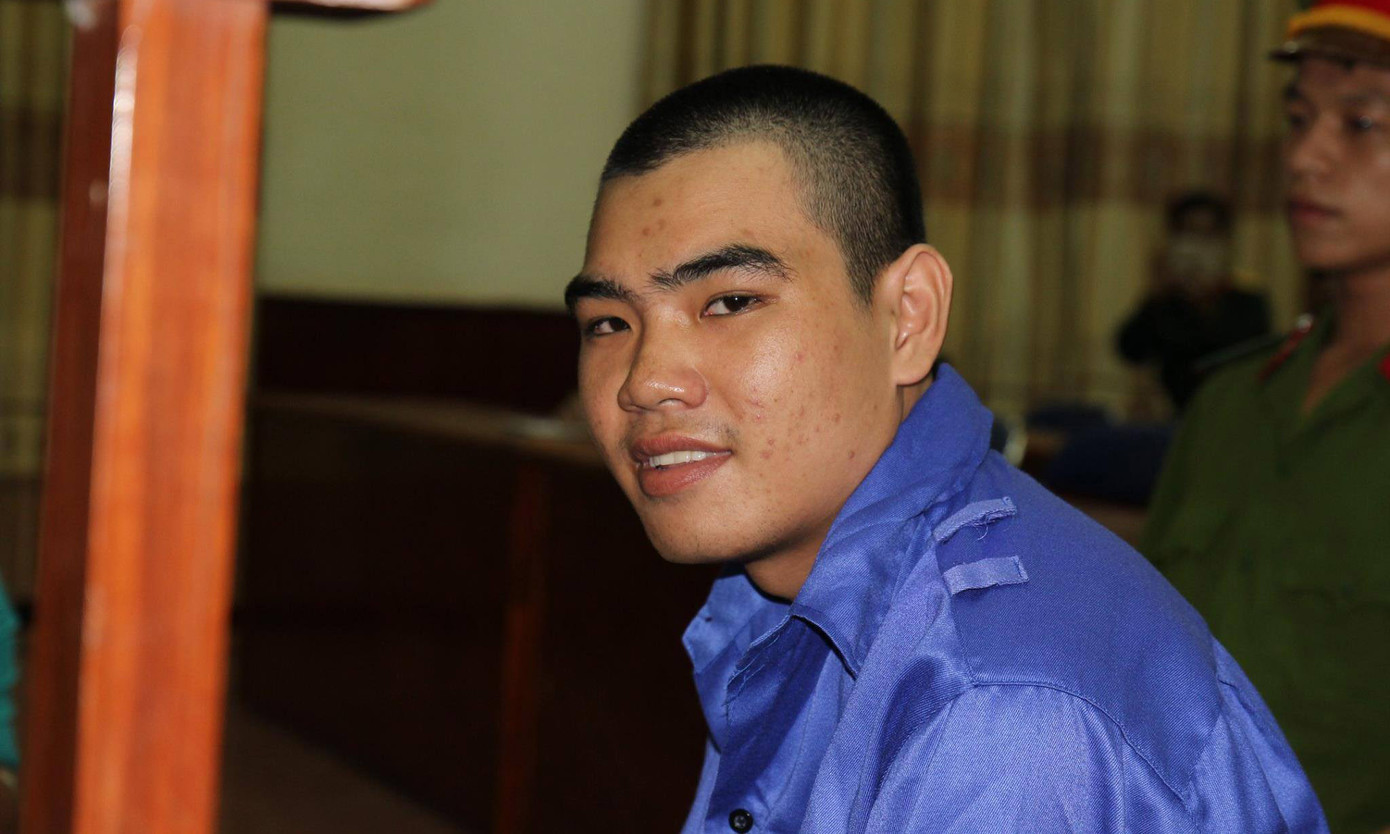 Kẻ gây vụ thảm sát rúng động Nghệ An lĩnh án tử ảnh 15