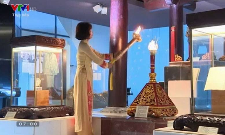 Toàn cảnh Lễ diễu binh, diễu hành kỷ niệm Quốc khánh ảnh 66