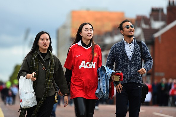 M.U vs Liverpool (3-1): Tân binh 19 tuổi 'mở tài khoản' ảnh 13