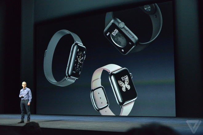 iPhone 6S và 6S Plus trình làng, thêm phiên bản màu vàng hồng ảnh 36