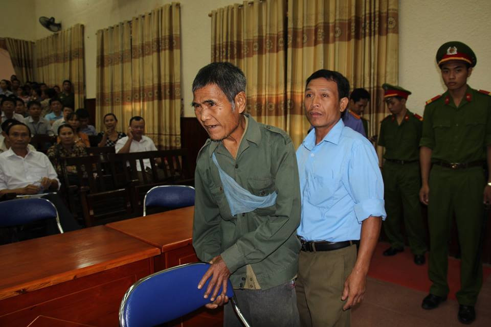 Kẻ gây vụ thảm sát rúng động Nghệ An lĩnh án tử ảnh 16