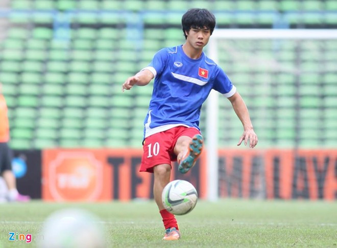 Thắng U23 Macau '7 sao', thầy trò Miura lên tàu tới Qatar ảnh 10