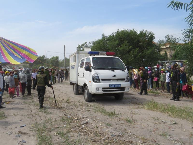 Tiếp tục xét xử vụ thảm án Bình Phước ảnh 5