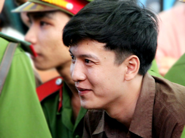 Tuyên tử hình 2 bị cáo vụ thảm sát Bình Phước ảnh 4