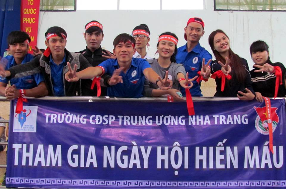 Chủ nhật Đỏ tiếp nhận 9.116 đơn vị máu ảnh 27