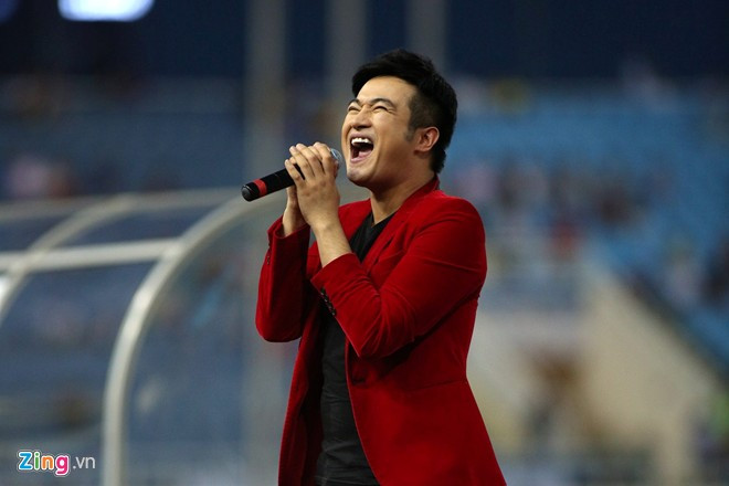 Việt Nam vs Man City (1-8): Khách không nương chân ảnh 17