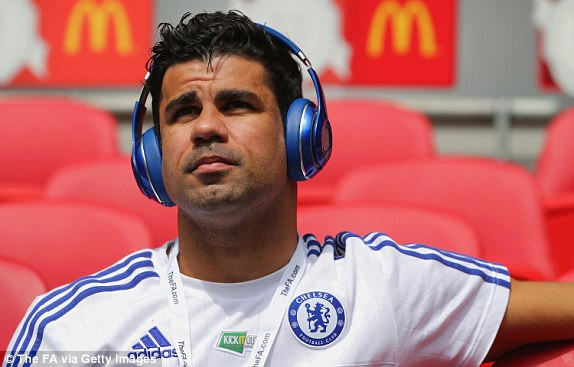 Arsenal vs Chelsea (1-0): Hóa giải lời nguyền Mourinho ảnh 13