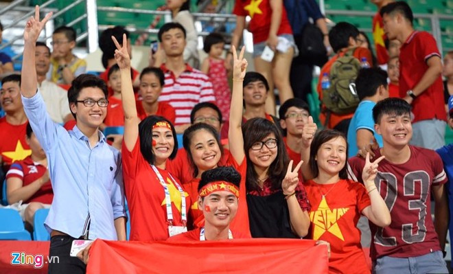 U23 Việt Nam vs U23 Lào (1-0): 'Kép phụ' lập công ảnh 7