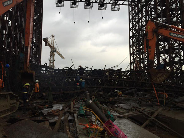 Kết thúc tìm kiếm nạn nhân tại Formosa, xác định 13 người tử vong ảnh 13