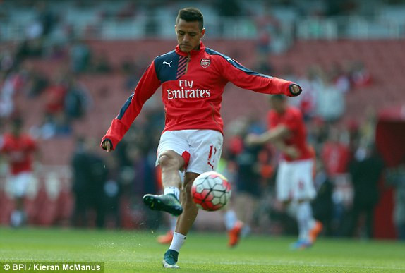 Arsenal vs M.U (3-0): Quỷ đỏ thua sốc ở Emirates ảnh 6