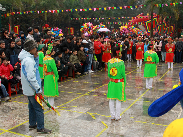 Suy nghĩ nước đi