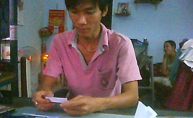 1. Quẹo tại “văn phòng” cá độ hoạt động công khai. 1. Quẹo tại “văn phòng” cá độ hoạt động công khai