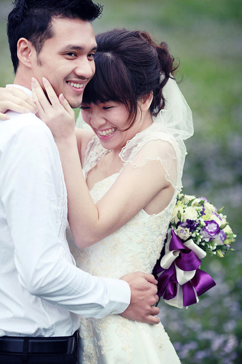 Những đám cưới lần 2 được quan tâm hơn cả lần đầu của mỹ nhân Việt ảnh 6