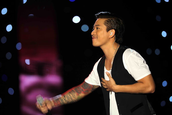 Ảnh: Đào Ngọc Thạch