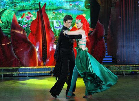 Anh Thư bất ngờ giành chiếc vé vào vòng chung kết