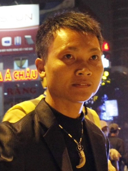 Đặng Ngọc Quyết