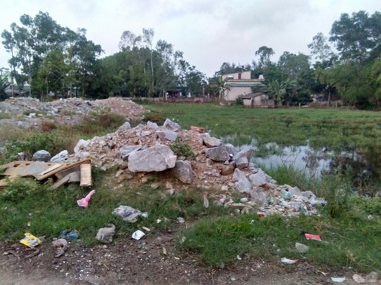 Hàng chục sổ đỏ 'bốc hơi' một cách khó hiểu ảnh 4