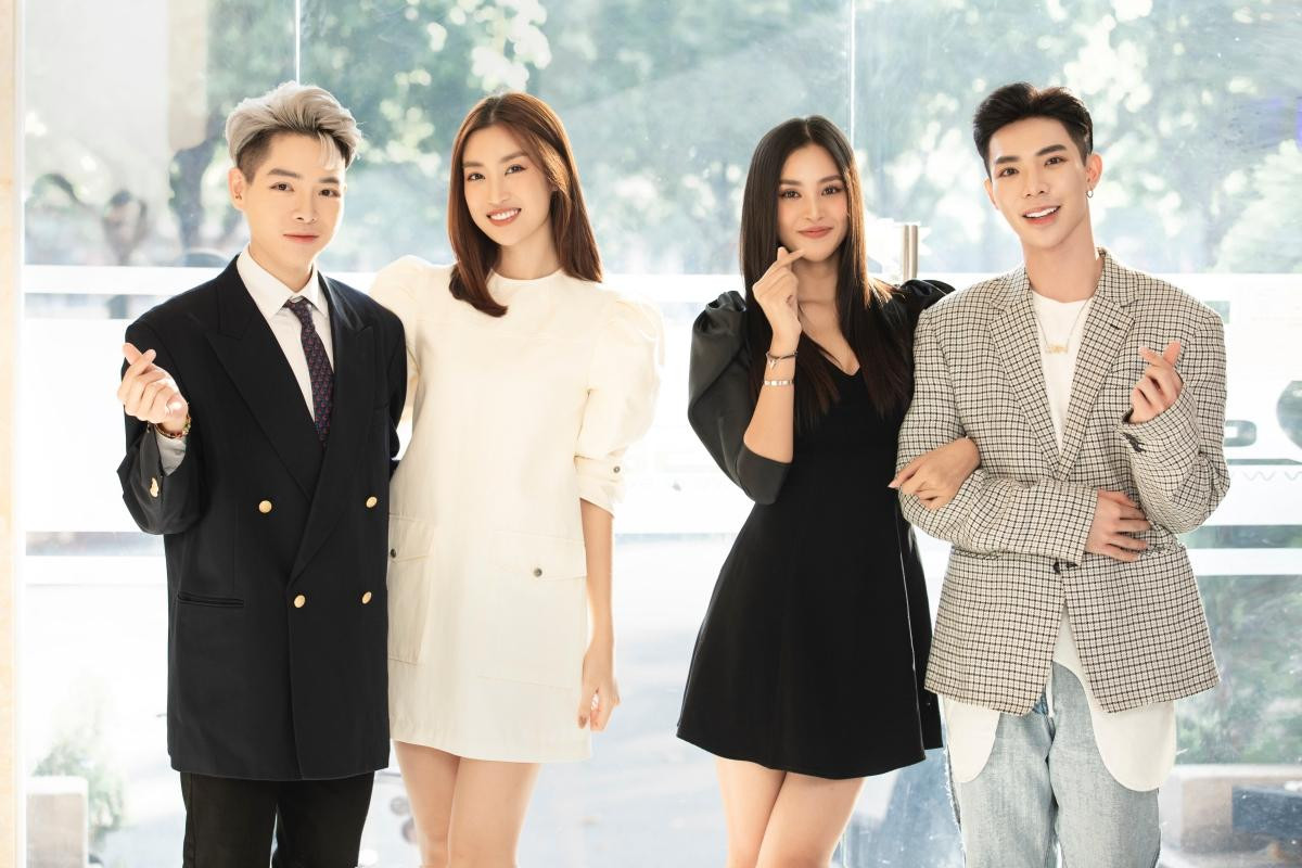 Sau những sản phẩm MV này, cả Tiểu Vy và Đỗ Mỹ Linh đều đã để lại nhiều ấn tượng tốt đẹp với Erik và Đức Phúc và biết đâu, trong những MV sắp tới của các nam ca sĩ này, khán giả sẽ tiếp tục được thưởng thức diễn xuất của các nàng hậu xinh đẹp.