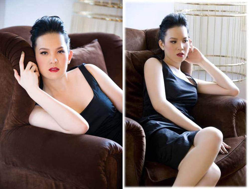 Khi sự nghiệp đang rực rỡ, Hoàng Oanh bất ngờ đưa ra quyết định rút lui khỏi showbiz và đi du học Singapore vào năm 2006.