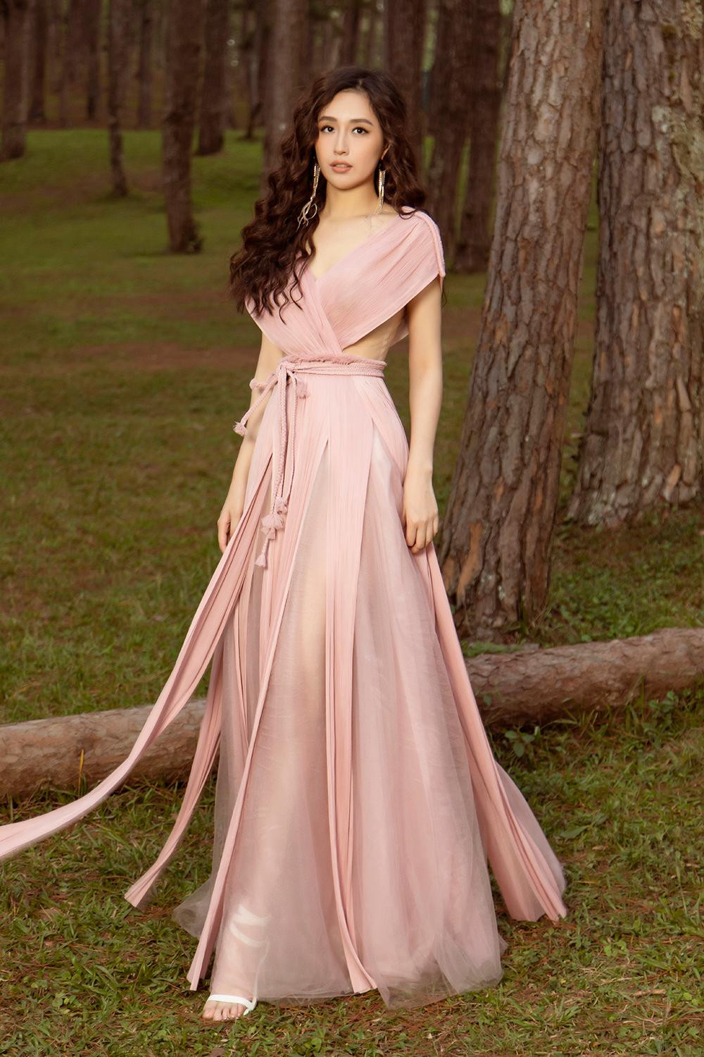 Ở tuổi 33, cô sở hữu khối tài sản 'khủng' mà nhiều người mơ ước.