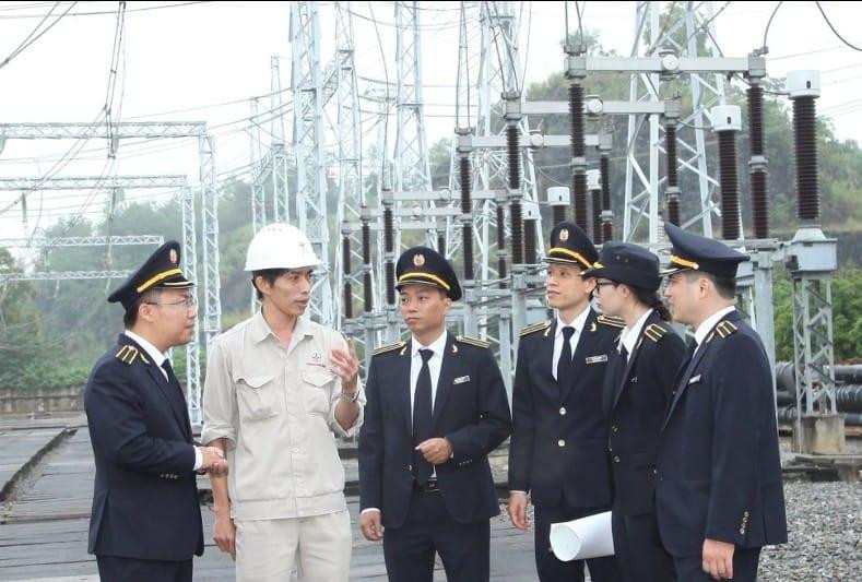 Kiểm toán Nhà máy Thuỷ điện Hoà Bình Kiểm toán Nhà máy Thuỷ điện Hoà Bình