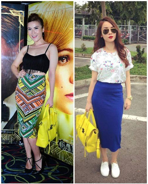 Yến Trang - Yến Nhi