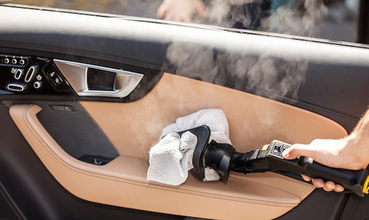 7 mẹo giúp loại bỏ mùi khó chịu bên trong ôtô ảnh 1