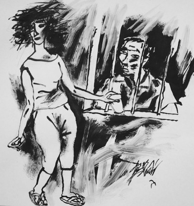 Minh họa: đỗ phấn