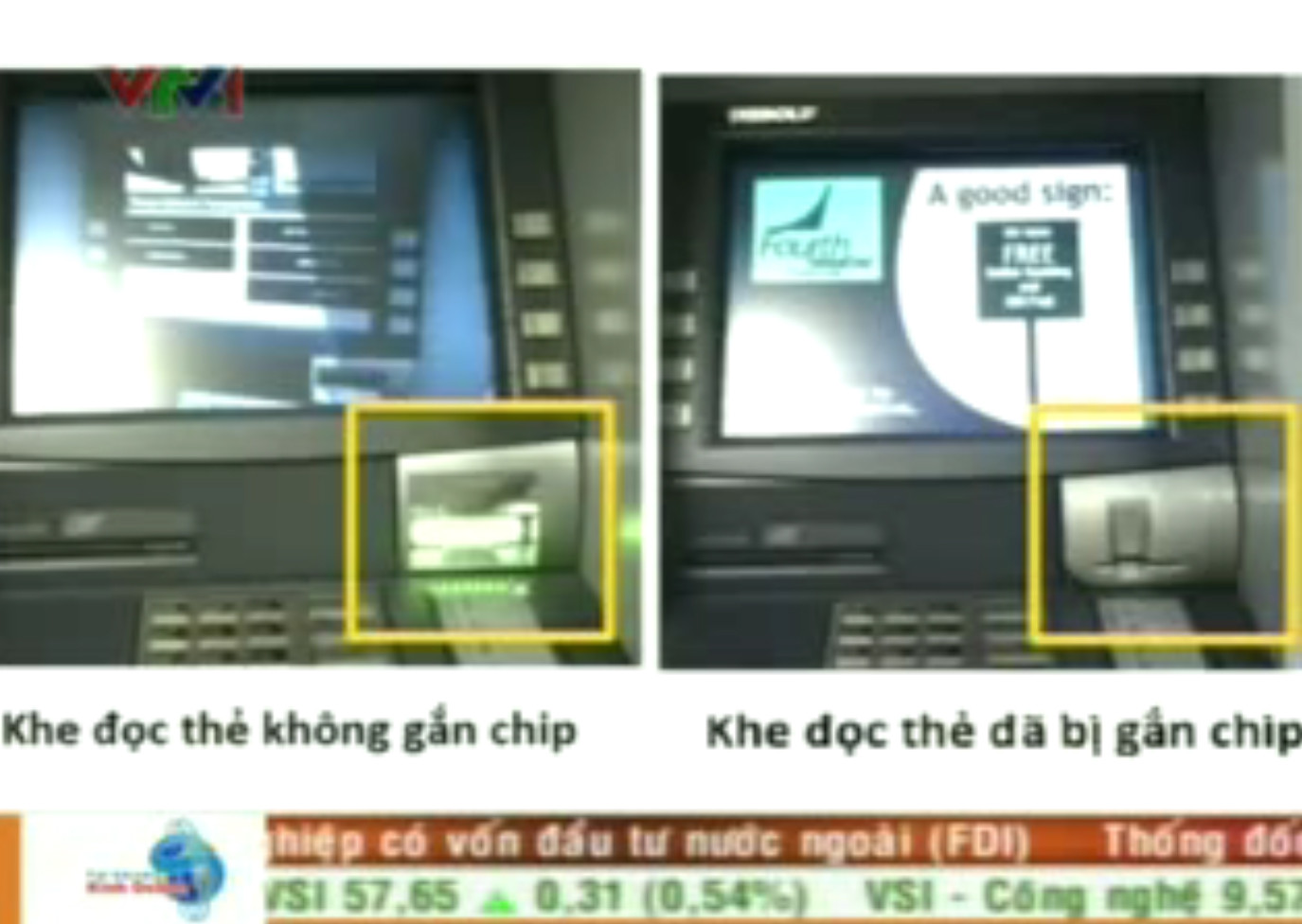 Ảnh chụp từ video. Ảnh chụp từ video