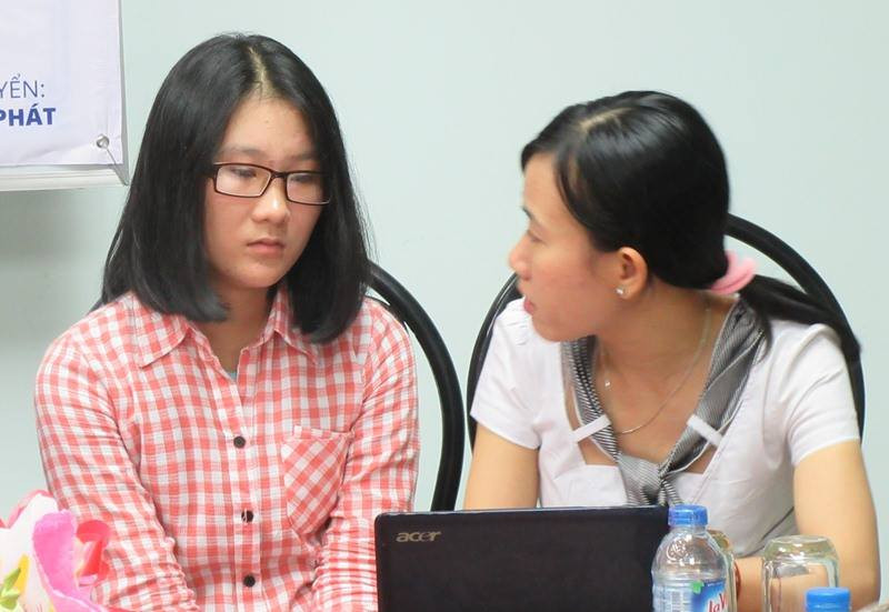 Tâm tư của 5 thủ khoa “đặc biệt” ảnh 8