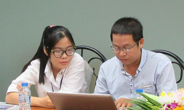 Tâm tư của 5 thủ khoa “đặc biệt” ảnh 6