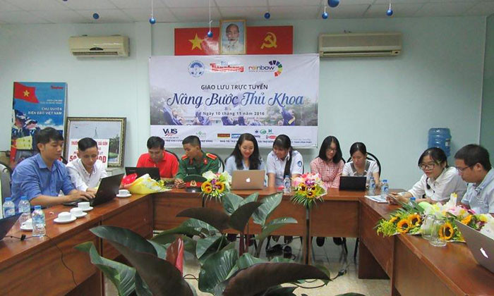 Tâm tư của 5 thủ khoa “đặc biệt” ảnh 4