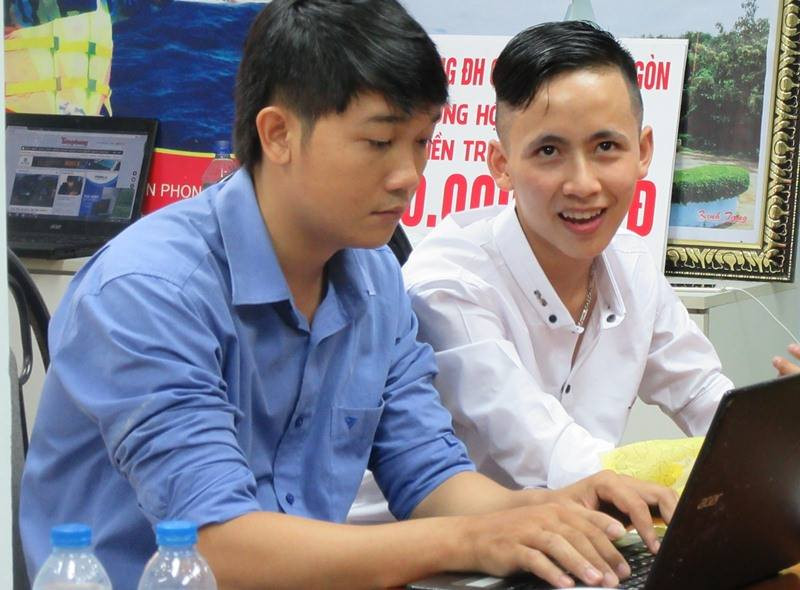 Tâm tư của 5 thủ khoa “đặc biệt” ảnh 7