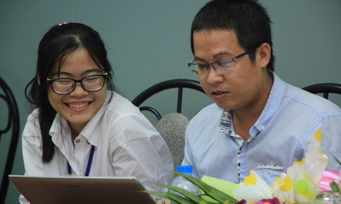 Tâm tư của 5 thủ khoa “đặc biệt” ảnh 5