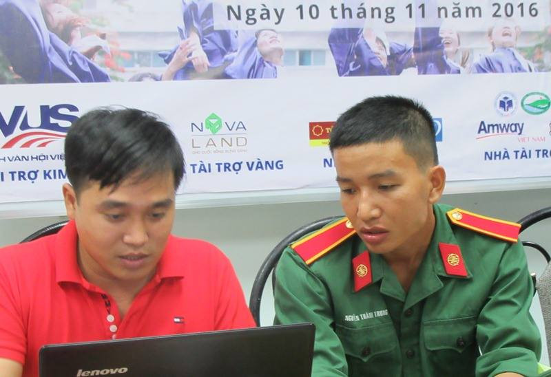 Tâm tư của 5 thủ khoa “đặc biệt” ảnh 9