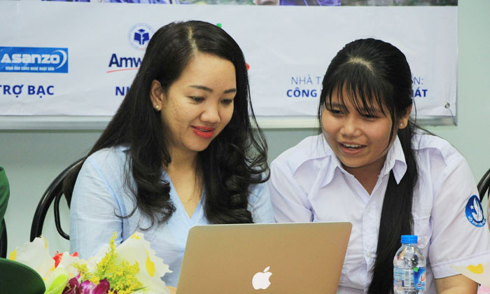 Tâm tư của 5 thủ khoa “đặc biệt” ảnh 3