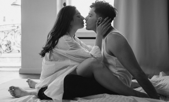 Chúng ta còn không ít ngộ nhận trong chuyện thầm kín.