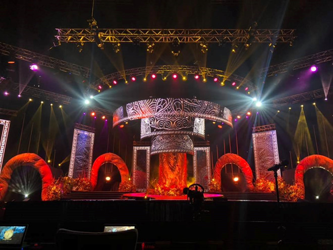 Việt Nam lần đầu đăng quang Hoa hậu Trái đất ảnh 11