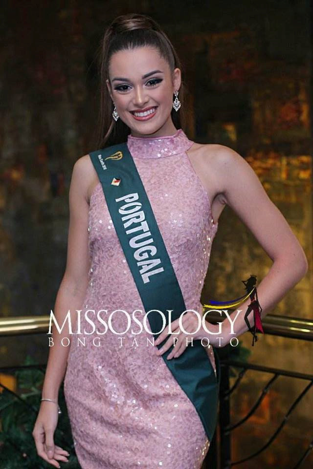 Việt Nam lần đầu đăng quang Hoa hậu Trái đất ảnh 17