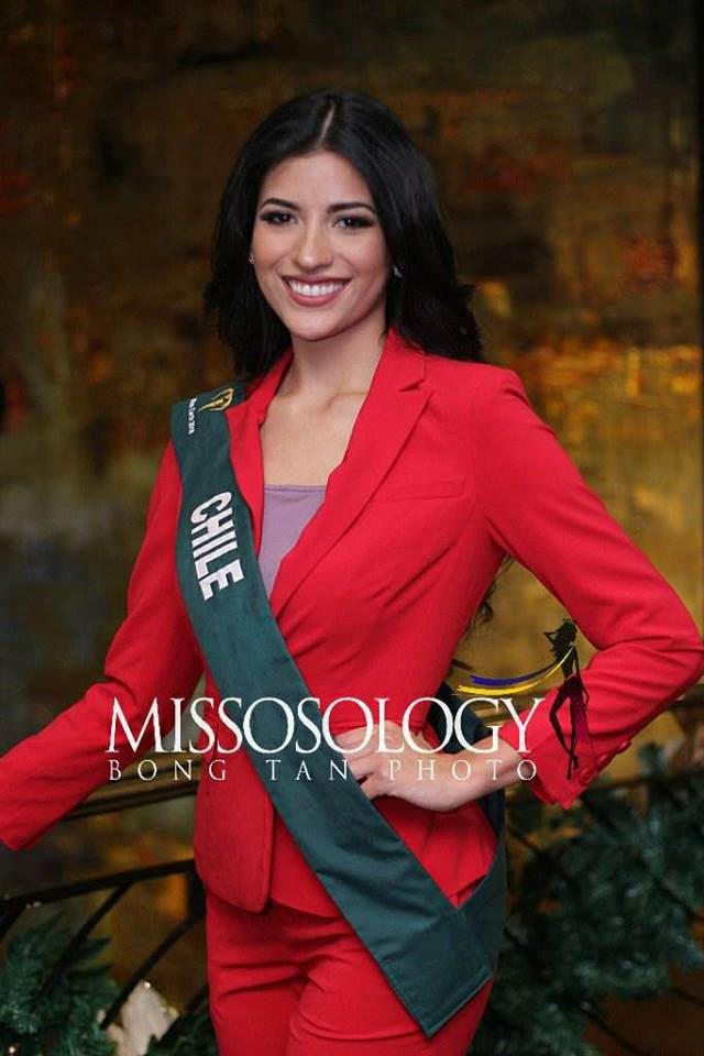 Việt Nam lần đầu đăng quang Hoa hậu Trái đất ảnh 18