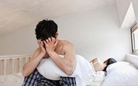 Tiểu đường: Phức tạp khi “bị kèm” cả rối loạn cương dương ảnh 1 roi loan cuong duong