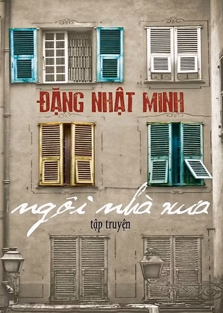 Tác giả: Đặng Nhật Minh	Giá bìa: 68000 Giá bán: 47600 