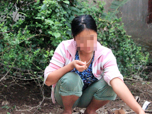 Chị H, nạn nhân của vở kịch “hiếp dâm” do chồng đạo diễn. Chị H, nạn nhân của vở kịch “hiếp dâm” do chồng đạo diễn