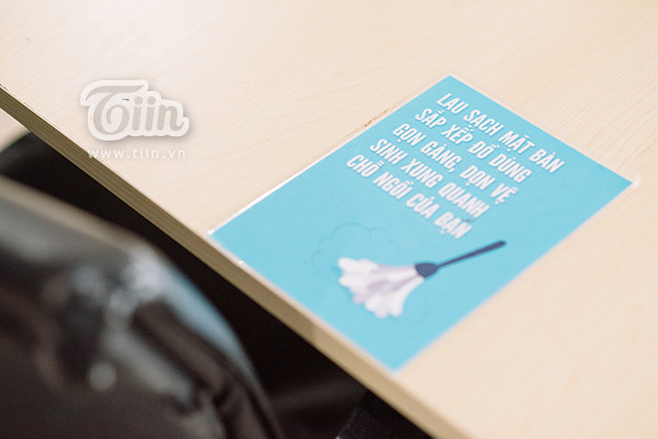 CEO 9X được Forbes vinh danh: Từng học lại 4 lần, khách hàng chửi thậm tệ ảnh 1