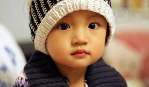 Nhan sắc Châu Tấn trên màn ảnh qua 25 năm ảnh 1