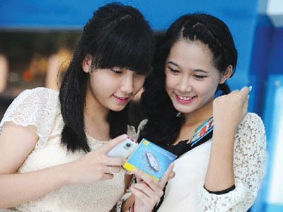 Trên thực tế, cước 3G ở Việt Nam thấp so với thế giới là một thành tựu lớn của ngành viễn thông Việt Nam