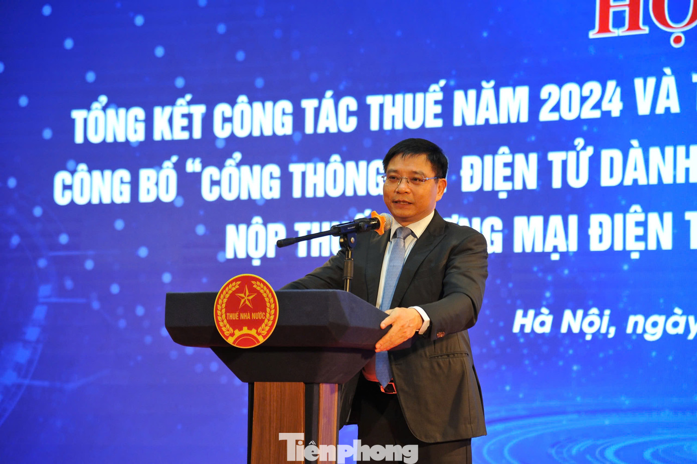 Bộ trưởng Bộ Tài chính Nguyễn Văn Thắng yêu cầu không có chuyện tinh giản bộ máy theo kiểu đối phó.