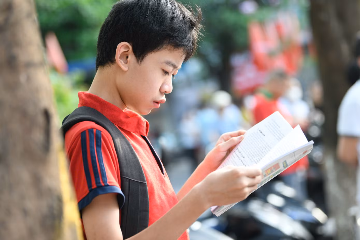 Ảnh: Như Ý Ảnh: Như Ý