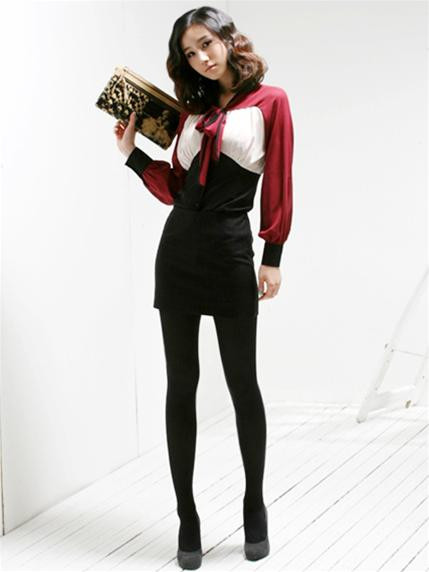 Đơn giản mà khoẻ khoắn với sơ mi ảnh 4 Đơn giản mà khoẻ khoắn với sơ mi ảnh 4